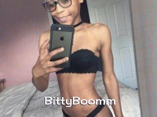 BittyBoomm Click here to exit