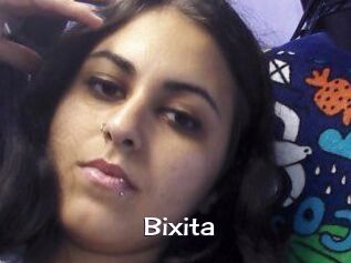 Bixita