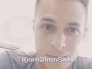 Bjorn2IronSide