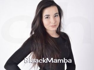BlaackMamba