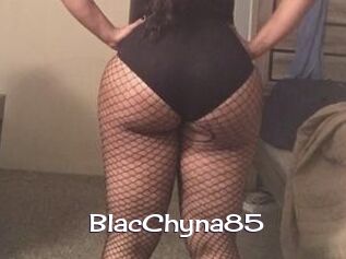 BlacChyna85