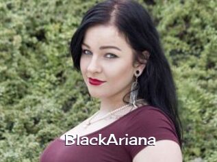 BlackAriana Click here to exit