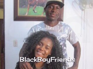 BlackBoyFriends