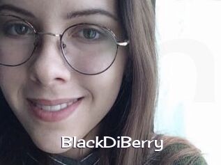 BlackDiBerry