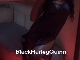 BlackHarleyQuinn