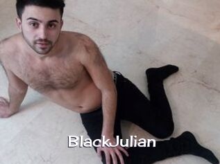 BlackJulian