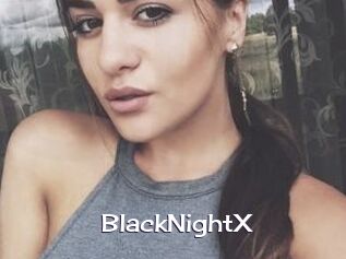 BlackNightX Click here to exit
