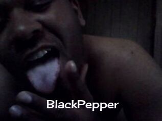 BlackPepper