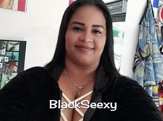 BlackSeexy