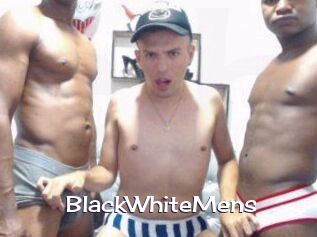 BlackWhiteMens