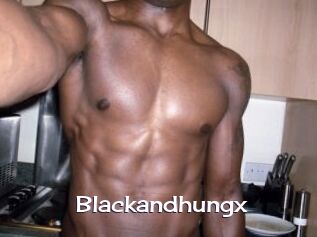 Blackandhungx