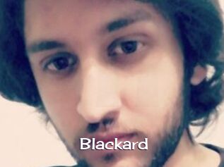 Blackard