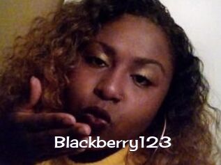 Blackberry123