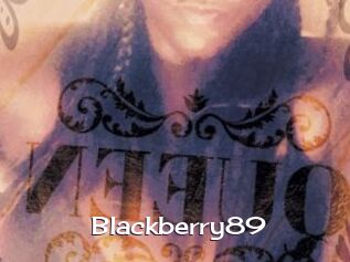 Blackberry89