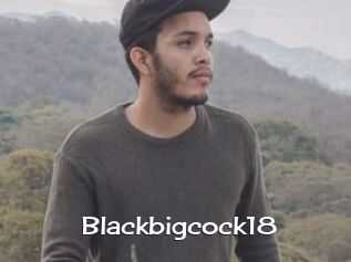 Blackbigcock18