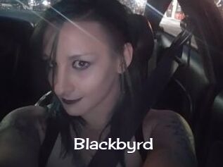 Blackbyrd