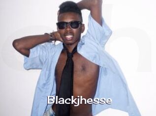 Blackjhesse Click here to exit