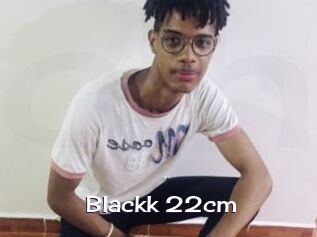 Blackk_22cm