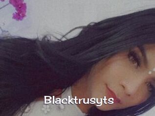 Blacktrusyts