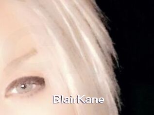 BlairKane
