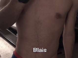 Blais