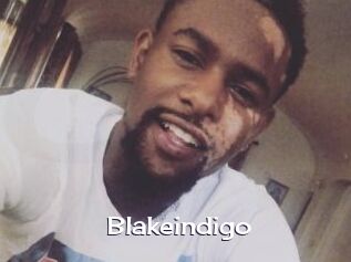 Blakeindigo