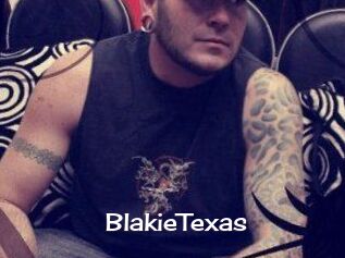 Blakie_Texas