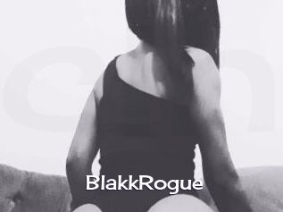 BlakkRogue