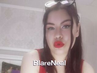 BlareNeal