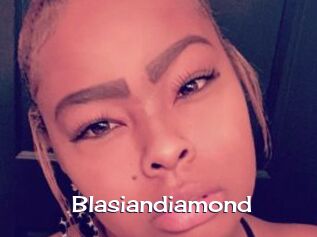 Blasiandiamond