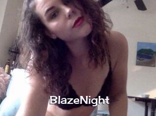 BlazeNight