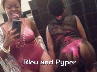 Bleu_and_Pyper