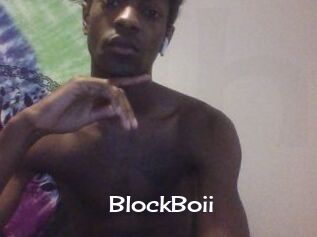 BlockBoii