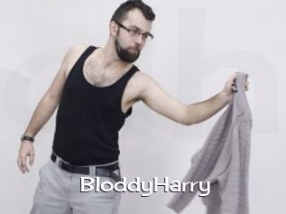 BloddyHarry