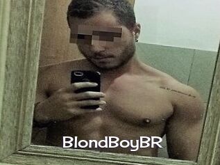 BlondBoyBR
