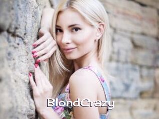 BlondCrazy