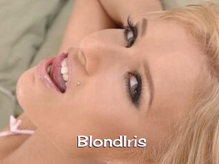 BlondIris