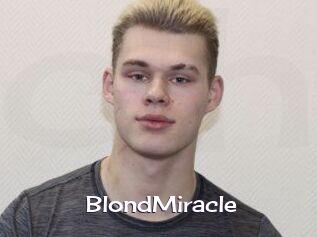 BlondMiracle