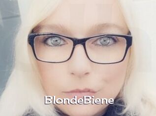 BlondeBiene