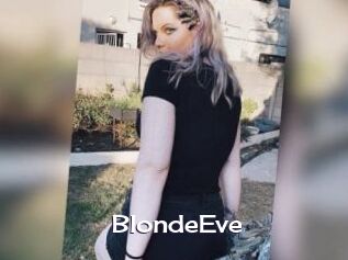 BlondeEve