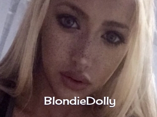 BlondieDolly