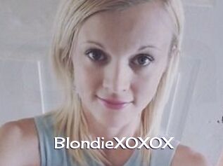 BlondieXOXOX