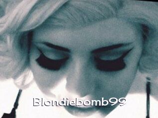 Blondiebomb99