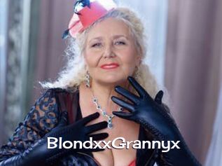 BlondxxGrannyx