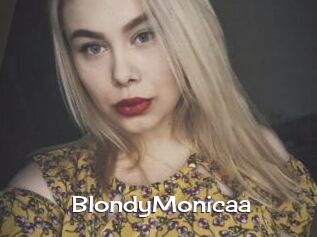 BlondyMonicaa