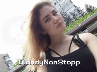 BlondyNonStopp