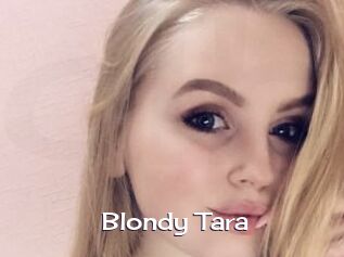 Blondy_Tara