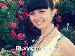 BlossomSmile_X