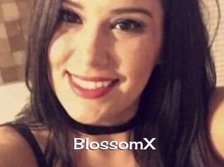 Blossom_X