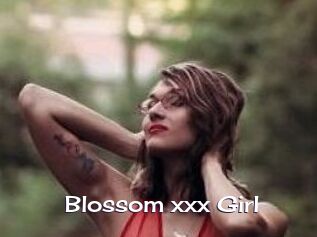 Blossom_xxx_Girl